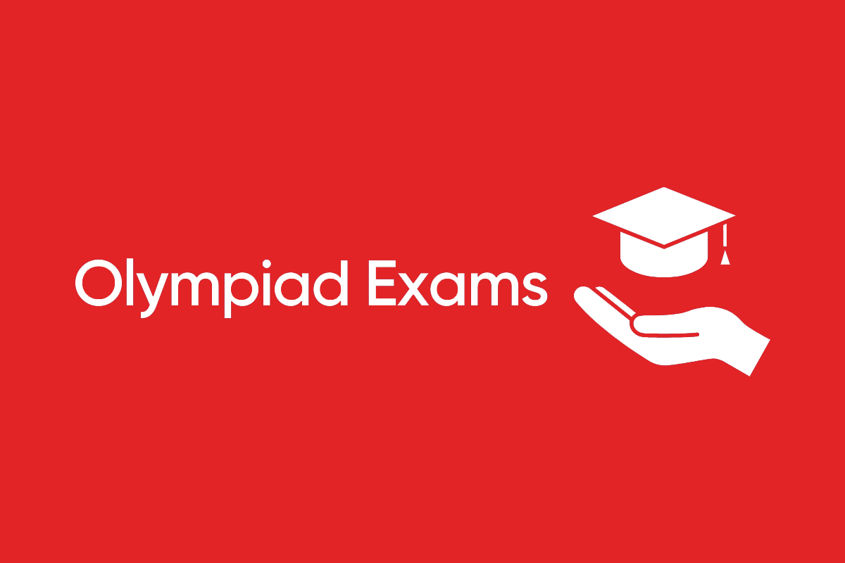 Olympiad and School Exam Preparation at Nayak’s Tutorials
